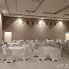 تأجير كراسي وطاولات قهوجين وصبابين