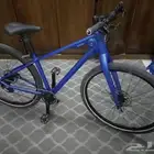 سيكل رياضي بي ام دبليو