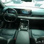 تيريتوري فورد موديل 2024 فل كامل