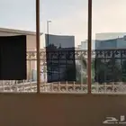 تظليل عازل حراري للمنازل