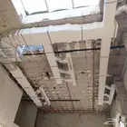 تكييف مركزي دكت