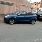 سياره بالينو سوزوكي 2018