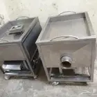 خط انتاج عجينة التمر