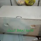 معدات مطعم شبه جديده