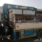 ونش دينه للبيع على السوم 2900 طن