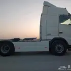 فولفو 2007 راس تريلة Volvo FH