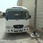 للايجار باص هواندي