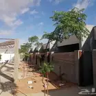 منتجع