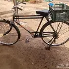 للبيع دراجه