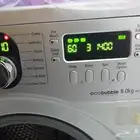 غسالة فرن برادت مويه