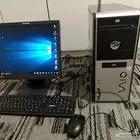 كمبيوتر مكتبي