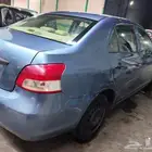 تويوتا يارس موديل. 2007