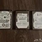 هاردسكات للبيع بسعر خيالي