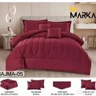 مفارش شتويه مخفضه الحقووو العرض ب175ريال