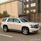 تاهو فل كامل موديل 2016