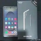 جوال S25 Ultra 5G