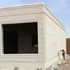 لياسه ملونه بديل الحجر الطبيعي ديكورات خارجه اشكال منوعه