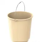 دلو سعة 26 لتر