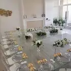 تاجير كراسي طاولات جلسات شعبيه كنب سماعات دفايات