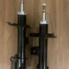 مساعدات GAC GS8 جي ايه سي