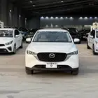 مازدا CX5 2023 - ستاندر نظيف جدا