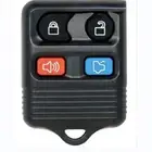 ماركيز و فكتوريا (مفتاح و ريموت)