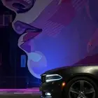 دوج تشارجر 2015 استاندر سته سلندر للبدل