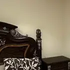 غرفه نوم نفرين كبيره