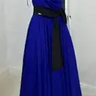 فستان