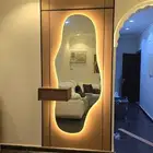 شيبرد خشب  ديكورات دهانات دواليب  رفوف