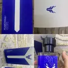 عطر فيرفول مستخدم بس فيه كثير بدون العلبه ب100