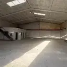 ورشة للايجار مساحة 300 متر