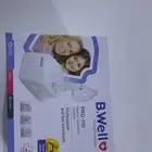 جهاز بخار اوكسجين جديده بكرتونها