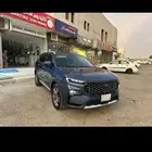 فورد تيرتوري