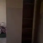 دولاب جديد للبيع بارخص سعر ممكن جديد كليا