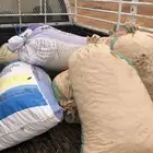 تمر علف للحلال ناشف