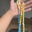 سبحه مستكه تركي راهي