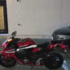 honda cbr fireblade 2019