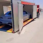 سطحه هيدروليك مغلقه
