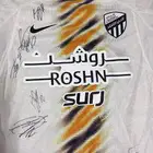 تيشرت الاتحاد موقع من اللعيبة