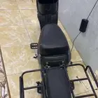 دراجة كهربائية
