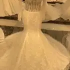 فساتين زفاف للبيع بسعر مناسب جدا