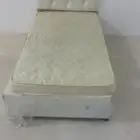 اتنين سرير نفر واحد حاله كويسه بالمرتبه