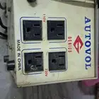 محولات كهربا عدد 2 للبيع