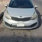 كيا ريو 2012 - kia Rio 2012