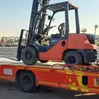 فوركلفت للإيجار ج