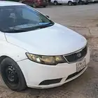 كيا سيراتو 2009 قير عادي