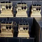 مجسمات الكعبه