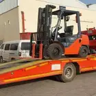 فوركلفت للايجار اليومي والشهري