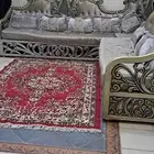 ركنيه خشب اصلي ولا كسر متينه .. مقاس 3 3للبيع